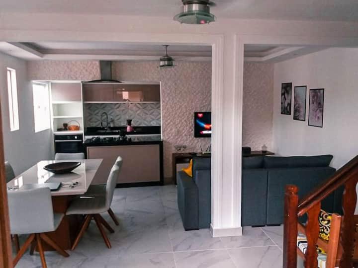 Arraial Do Cabo - Casa Pe Na Areiaヴィラ エクステリア 写真