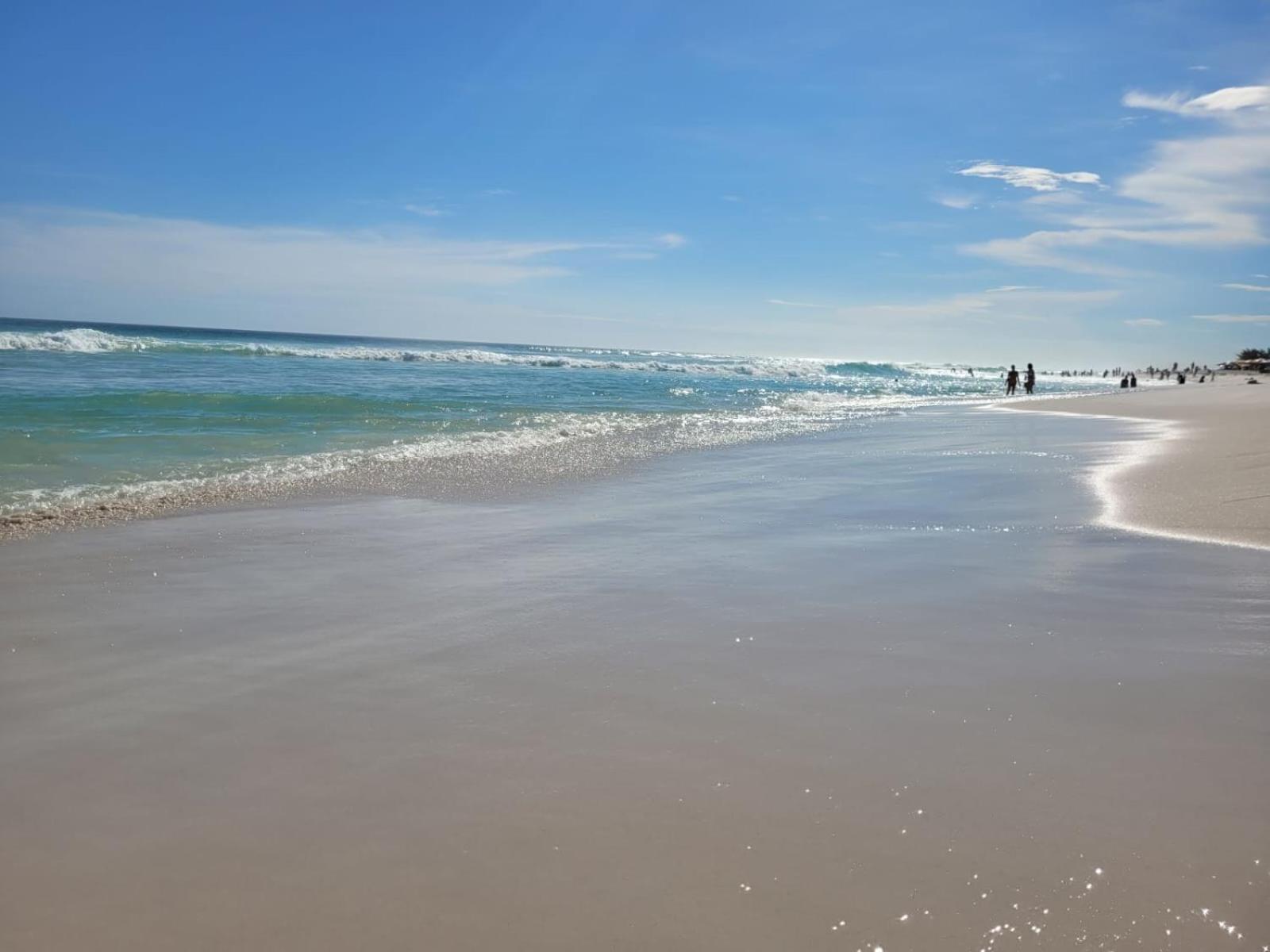 Arraial Do Cabo - Casa Pe Na Areiaヴィラ エクステリア 写真